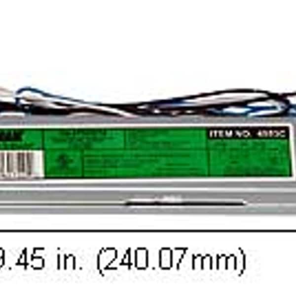 Ilc Replacement For Fulham Whsg3-Unv-T8-Lb - WHSG3-UNV-T8-LB