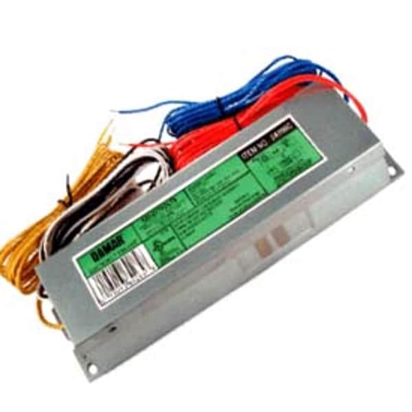 Ilc Replacement For Ge General Electric G.E Ge296Homvn - GE296HOMVN