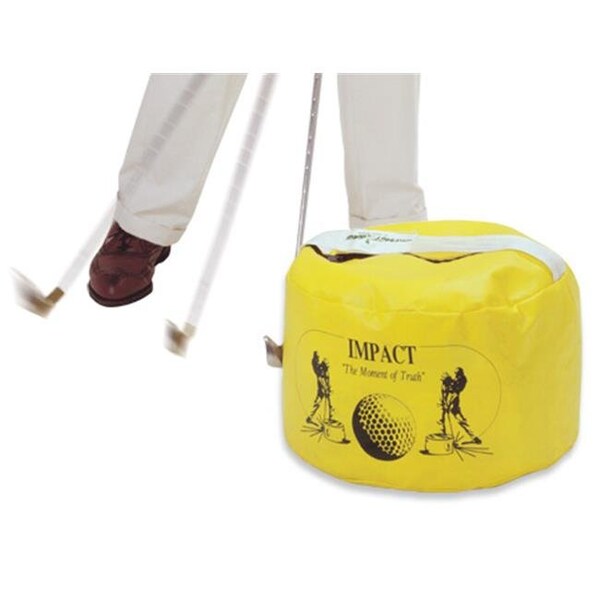 Golf Around The World Golf Around The World IBAG Impact Bag - IBAG