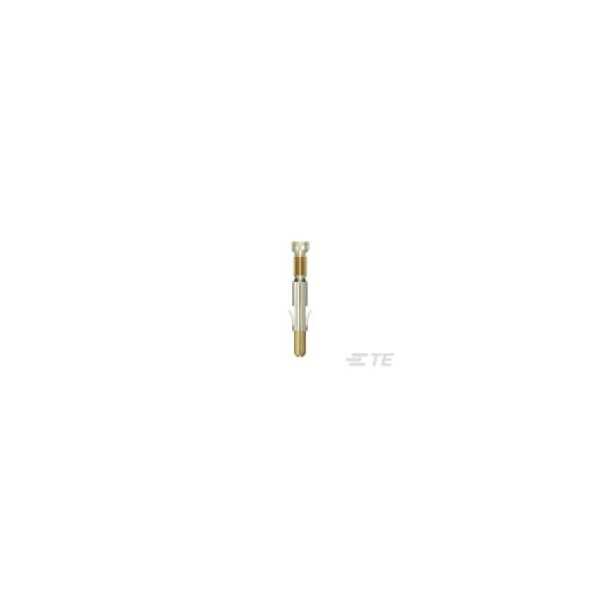 Te Connectivity UMNL PIN 24-18 .0126 PTPBR - 350561-1