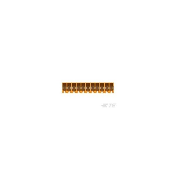 Te Connectivity 11P MTA156 CONN ASSY 18AWG ORA - 1-640426-1