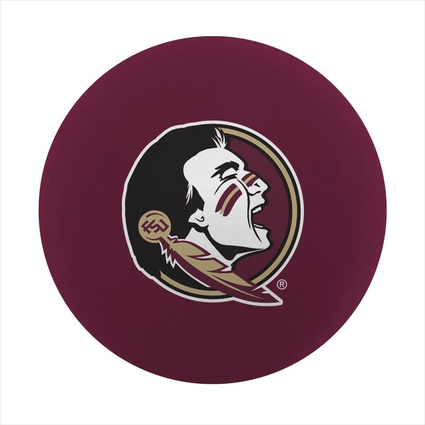 Logo Brands FL State Full Color High Bounce Ball - 136-95HB-FC