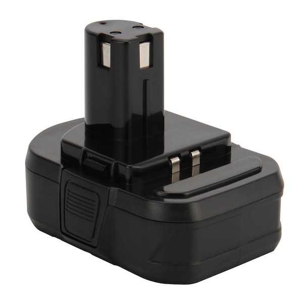 Dantona Power Tool Battery, TOOL-525LI-30 - TOOL-525LI-30