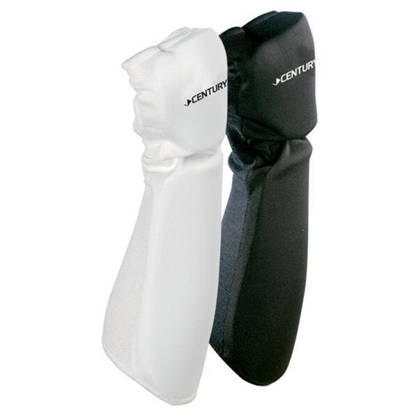 Century Century 1495-010212 Cloth Hand & Forearm Pad - Black; Small - 1495-010212