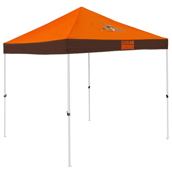 Logo Brands Cleveland Browns Economy Canopy - 608-39E
