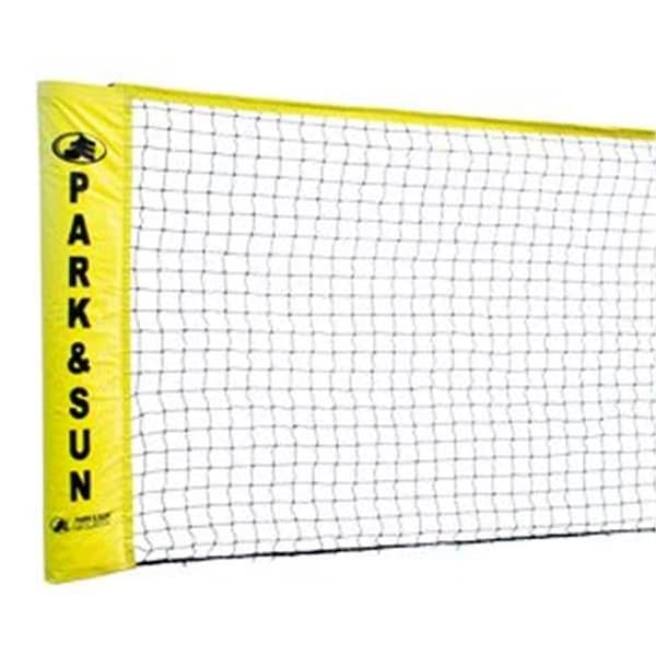 Park & Sun Park and sun BM-21S 21 ft. BADMINTON NET - BM-21S