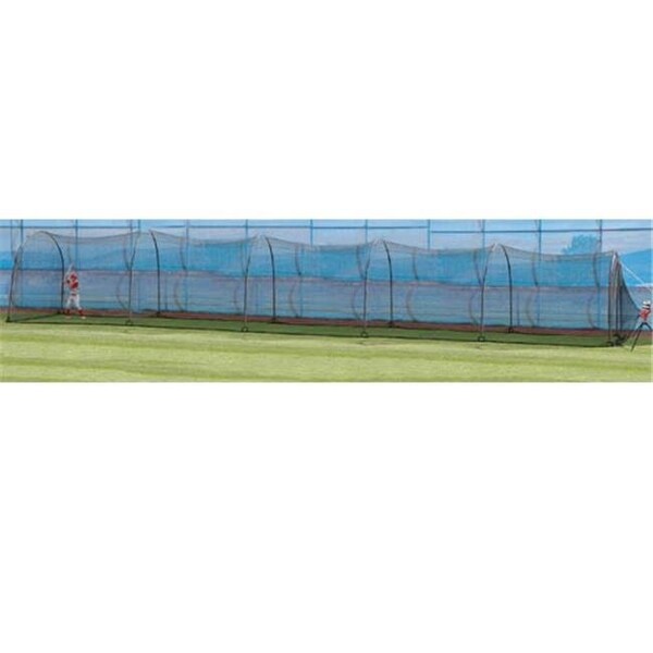 Heater Heater XT699 Xtender 60 ft. Home Batting Cage; 30 xtender; 2X - XT699