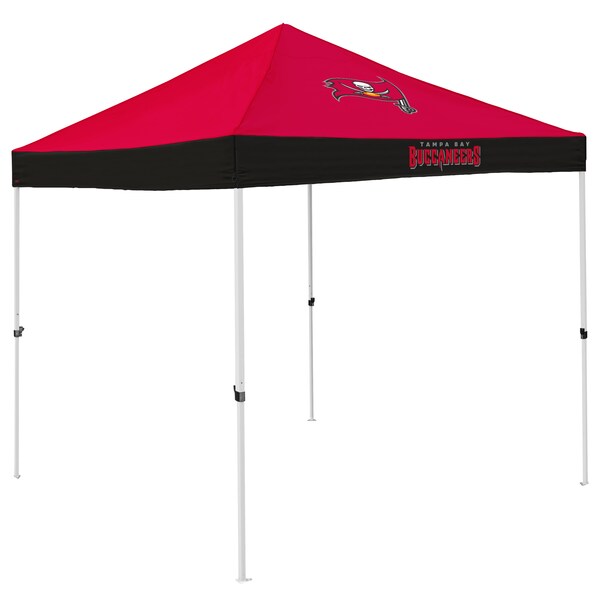 Logo Brands Tampa Bay Buccanneers Economy Canopy - 630-39E