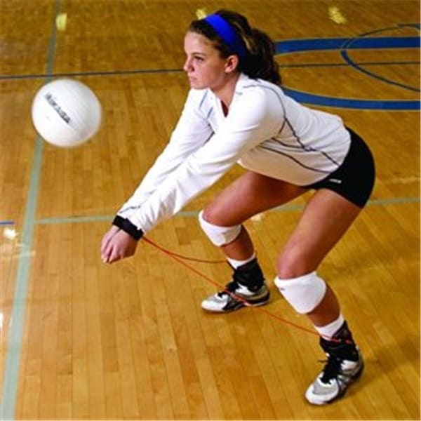 Tandem Sport Tandem Sport TSPASSRITE Pass Rite Tool Volleyball - Volleyball Training Aids - TSPASSRITE