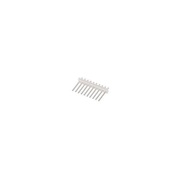 Molex Headers & Wire Housings Kk 156 Hdr Assy Tin Hdr Assy Tin 10 Ckt - 26602101