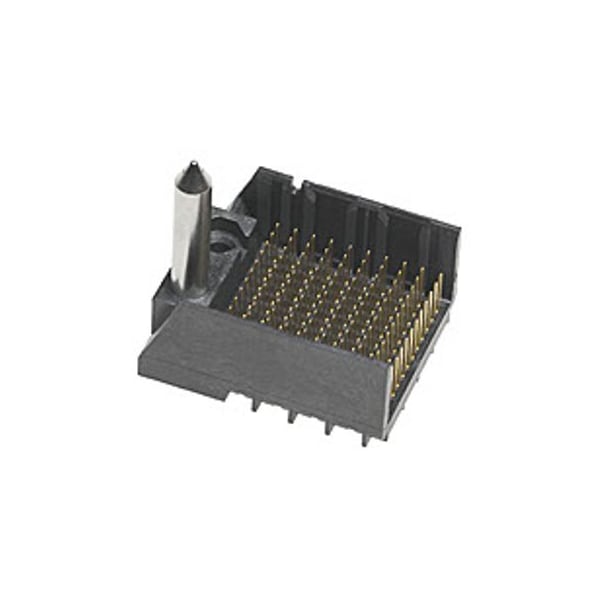 Molex High Speed / Modular Connectors Impact Bp 4X10 Gl Sn Impact Bp 4X10 Gl Sn - 761553108
