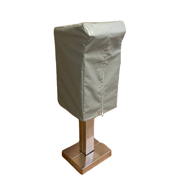 American Security Cabinets Kiosk Cover 610 - ASC-M610-OHC-KC