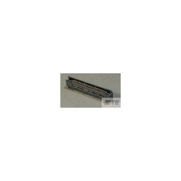 Te Connectivity MICT RCPT 114 ASY GOLD EXTD - 5767130-3