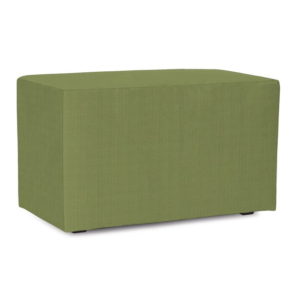 Howard Elliott Universal Bench Cover sunbrella Outdoor seascape Moss - QC130-299