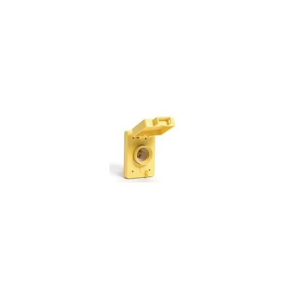 Woodhead Cable Glands, Strain Reliefs & Cord Grips Sr050-Lb Rod Locking Bale - 1300940429