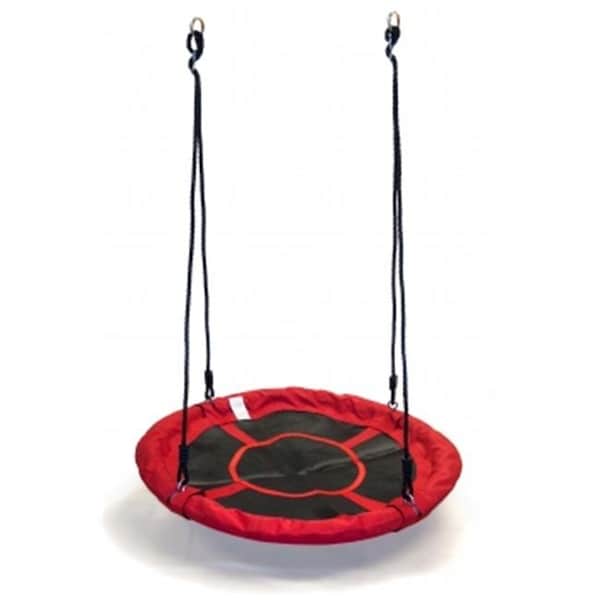 Sunnywood Sunnywood 4416RD Wonkawoo Little Flyers Platform Swing - 4416RD
