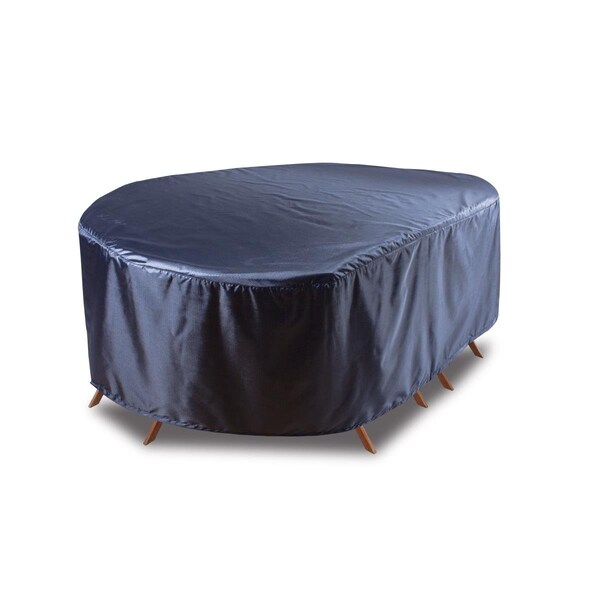 Shieldgold 142 x 78 in Dining Set Cover - COVGT14278