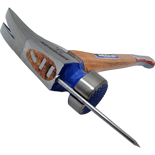 Vaughan CF-1-HC 23oz California Framing Hammer W/Curved Handle - 10304