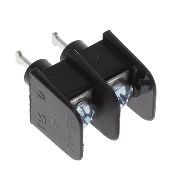 Molex 9.53Mm(.375Inch) Sr Bts Assy, Insulated Turret Term. No Mtg. Ends - 387203302