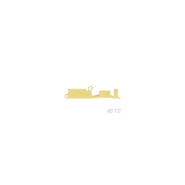 Te Connectivity PL 250 REC TERMINAL 20-17 AWG BR - 927852-1