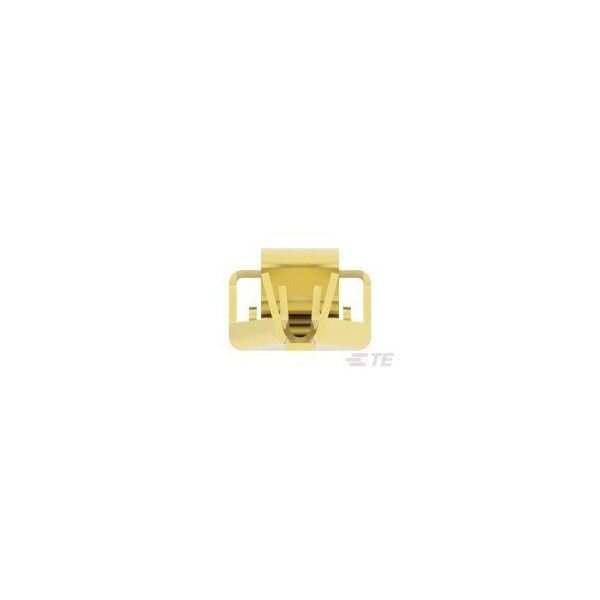 Te Connectivity PL 250 REC TERMINAL 20-17 AWG BR - 927852-1