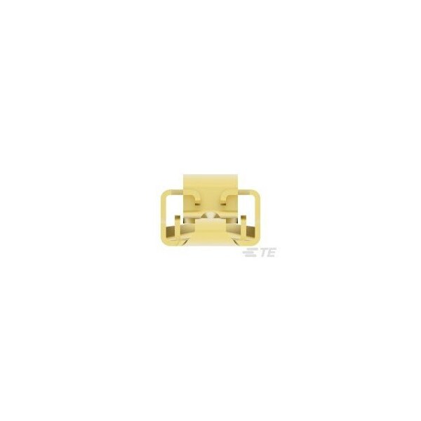 Te Connectivity PL 250 REC TERMINAL 20-17 AWG BR - 927852-1