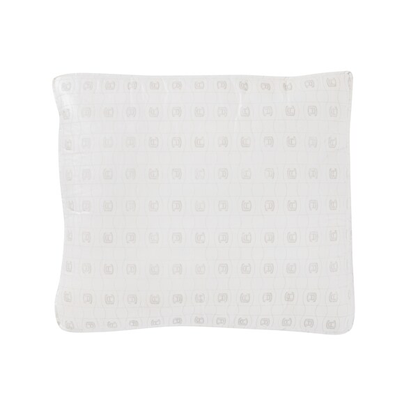 Classic Accessories Patio Lounge Chair Pillow Back Cushion Foam, 25 x 22 x 4 Inch - 61-064-019901-RT