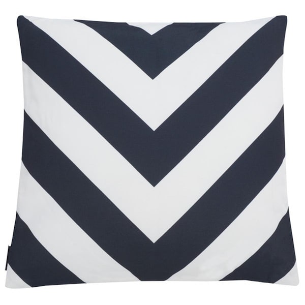 Safavieh Kadyn Outdoor Pillow, Black - PPL262B-1818
