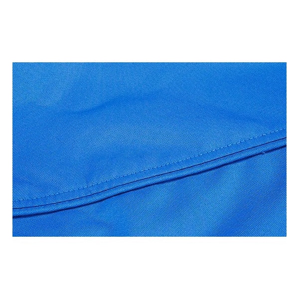 Eevelle MERIDIAN Series, Patio Arm Chair Cover - Royal Blue, 38L x 33.5W x 31H - MDCPA-RYL