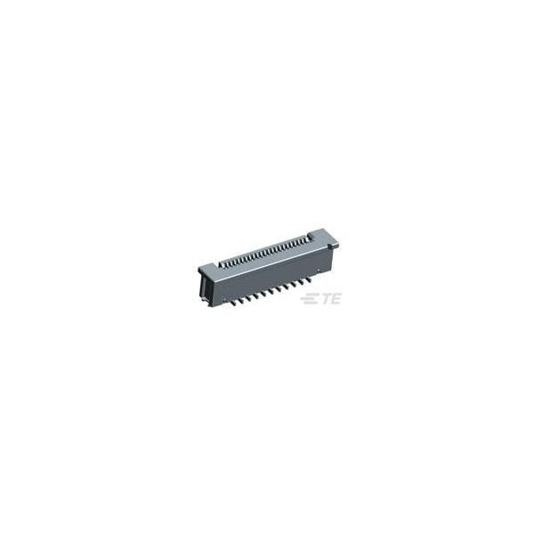 Te Connectivity .5 FPC VT ZIF Type-A 28 CONT - 2-1734742-8