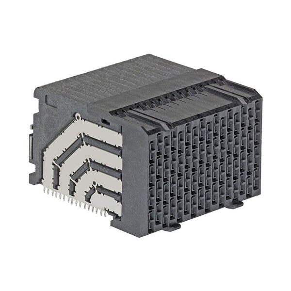 Molex Impel 4Px16C 1.9Mm Dc Assy - Unguided - 1713201026