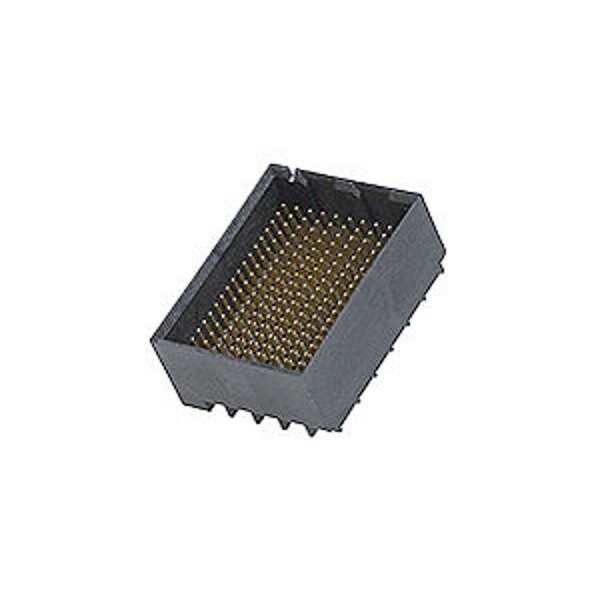 Molex High Speed / Modular Connectors Impact Bp 6X10 Dual Bp 6X10 Dual Wall Sn - 761451128