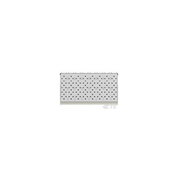 Te Connectivity SFP+ Assy 2x8 EMI Spg 4 Lp Sn Enhanced - 1-2149490-5