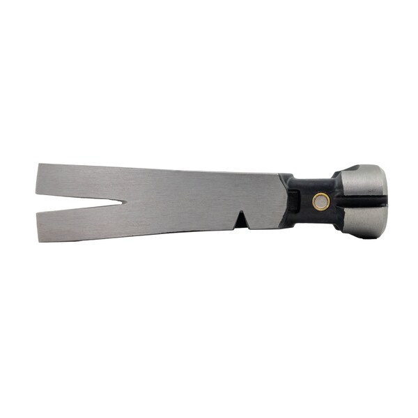 Ox Tools Pro Ultrastrike Framing Hammer - Milled Face | 28-Ounce / 800-Grams - OX-P087028