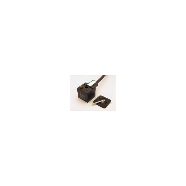 Woodhead Cab452N 3G075X3000Pvc H05 - E452N3N30012C4H