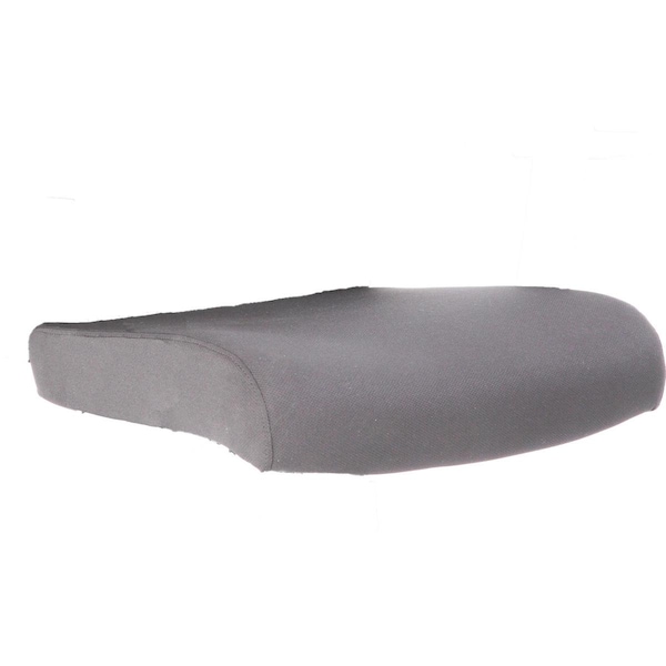 Gan Eden Chair Slip Cover, Light Grey - GA3203864