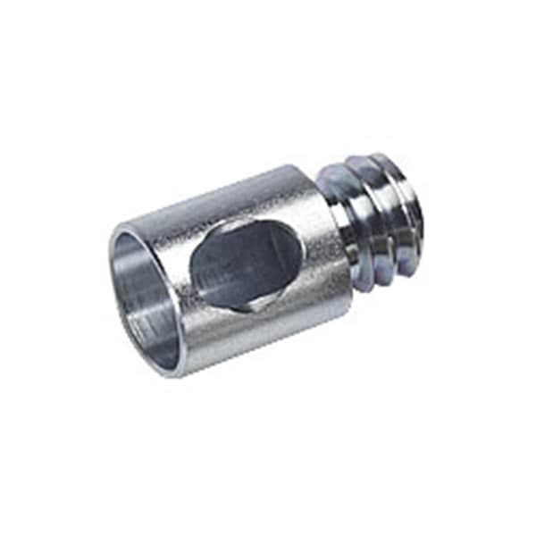 Cd A.W. Perkins Co 2211 ButtonLok Connector W/female ProFlex End - 60104