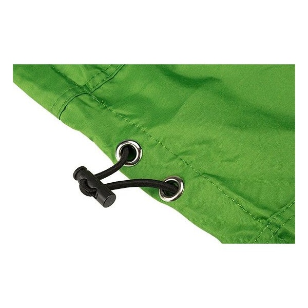 Eevelle Portofino Series - Round Table Set Cover - Green - PFTRDCS-GRN