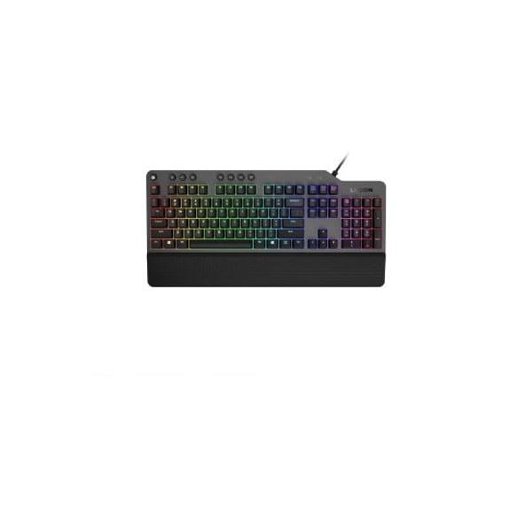 Lenovo Idea Legion K500 Gaming Keyboard, GY40T26478 - GY40T26478