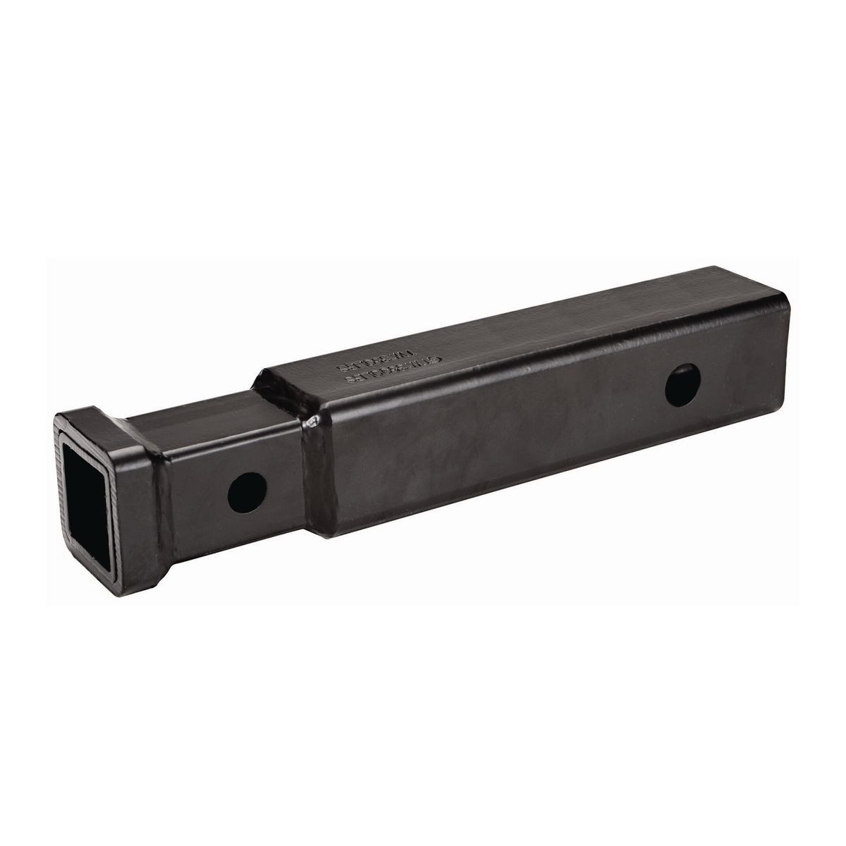 Adaptador de enganche de 2 pulgadas a 1-1/4 pulgadas de Haul-Master - 65024