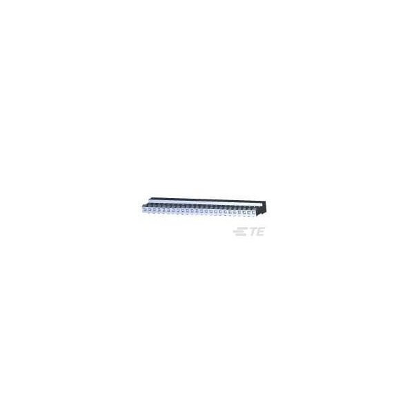 Te Connectivity 24P MTA156 CONN ASSY 18AWG ORA - 2-640426-4
