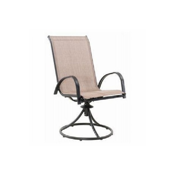 Letright Industrialrp FS Sunny Swivel Chair - 755.0820.000