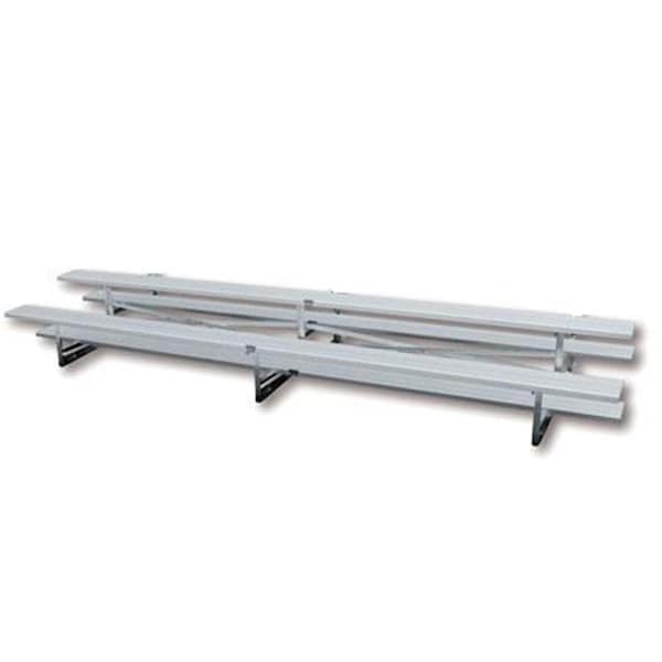 Ssg / Bsn 2 Row 21 Feet Preferred Bleacher- Seats 28 - NB0221P