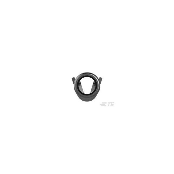 Te Connectivity Connector Accessory, 0.035In Min Cable Dia, 0.065In Max Cable Dia, Contact - 60983-4