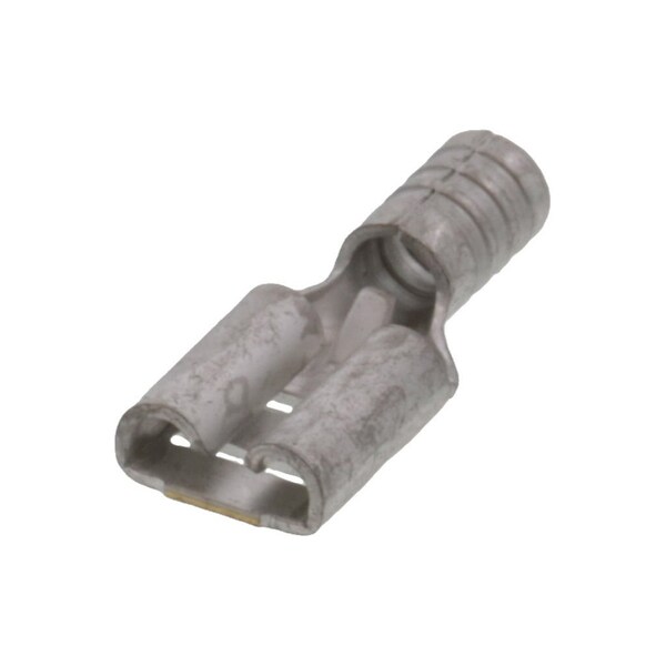 Molex .187 X .020 Fem.Qd Krimptite Bb-1138 Spm - 190160039