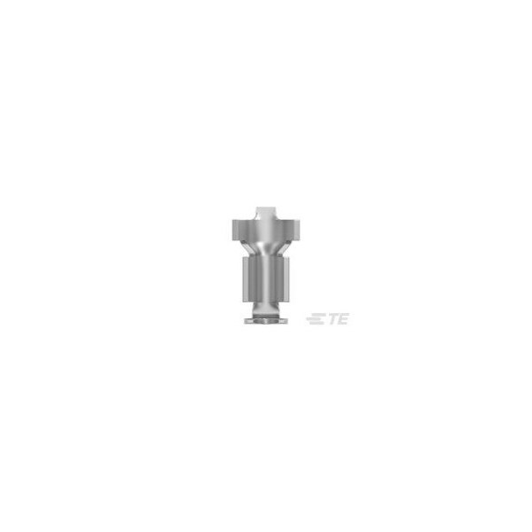 Te Connectivity MAG-MATE POKE-IN TAB 018PTPBR - 63218-1