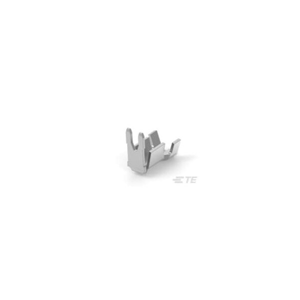 Te Connectivity MAG-MATE POKE-IN TAB 018PTPBR - 63218-1