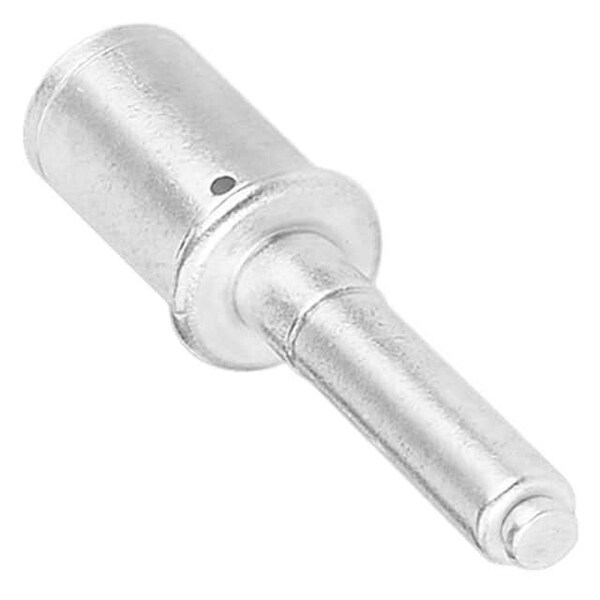 Tuchel Male Contact  6Mm Complete - N0106000081