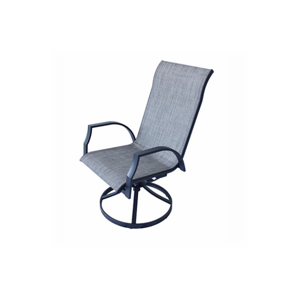 Woodard Cm FS Campton SwivelRocker - TV21100