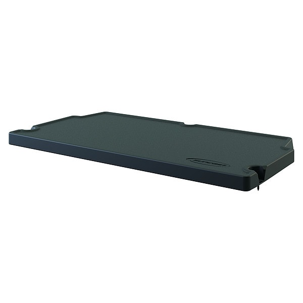 Suncast Shed Accessory, 30 lb, O.L. 27 3/4", Resin - BMSASHELFV1